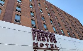 Fastos Hotel